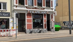 Falafeliano