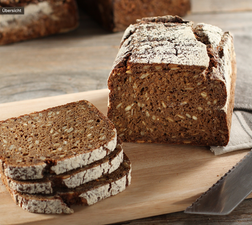 Sauerteig Masterclass Vollkorn - Brot Backkurs für jedes Level