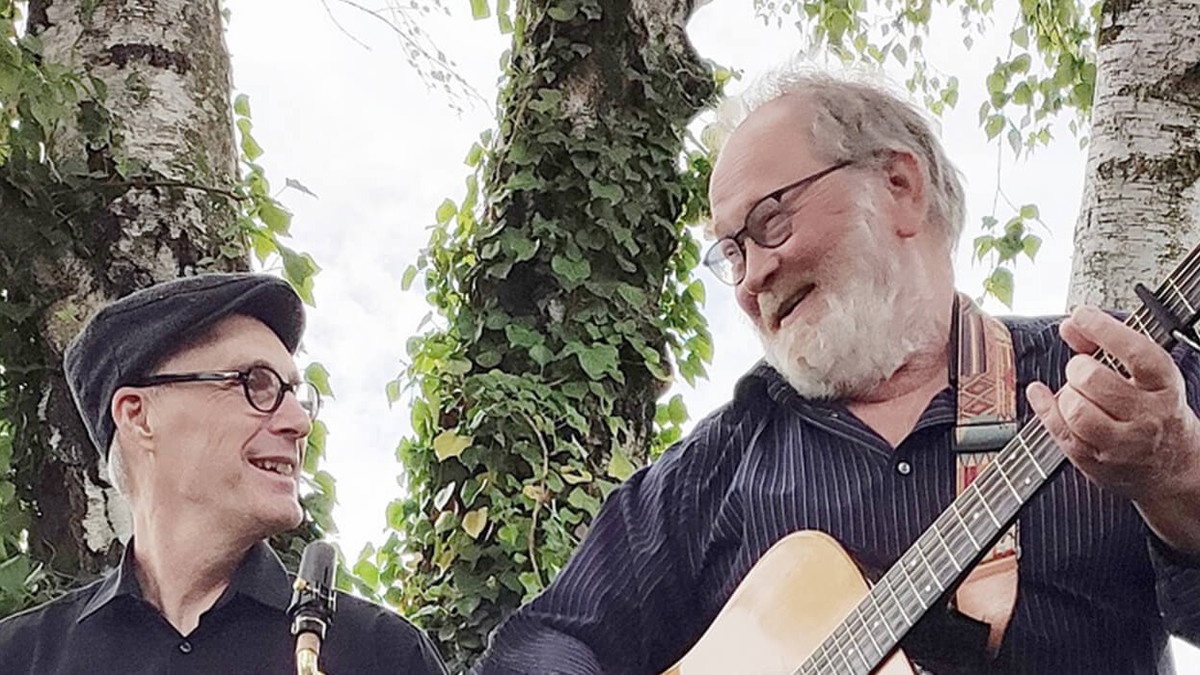 EddieS Music Lounge – Live Musik mit Ballads & Barrels