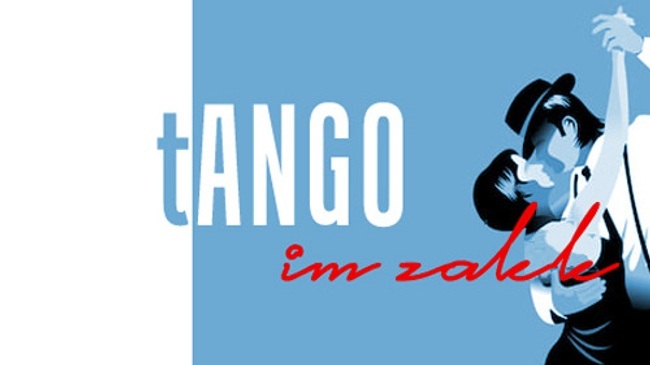 Tango im zakk