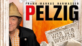 Frank-Markus Barwasser alias Erwin Pelzig
