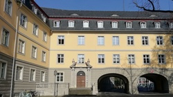 Literaturhaus Bonn