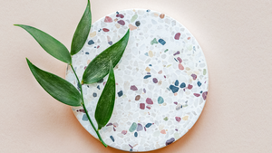 Design in Stein I Jesmonite