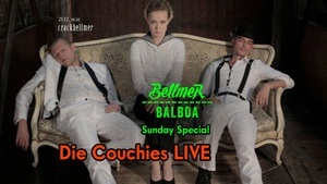 Bellmer Balboa Sunday Special