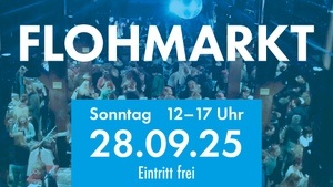 Flohmarkt