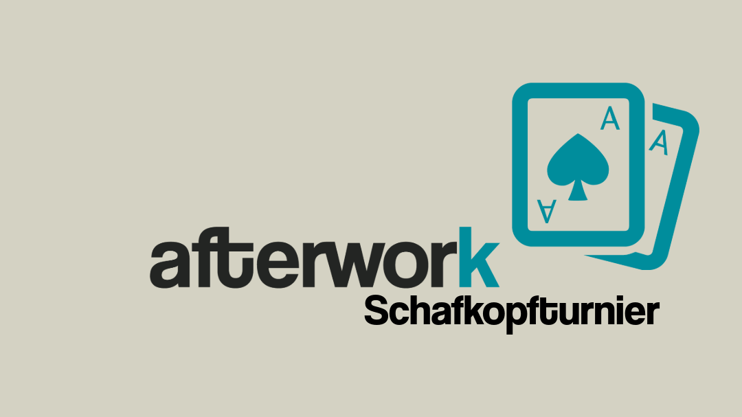 Schafkopfturnier