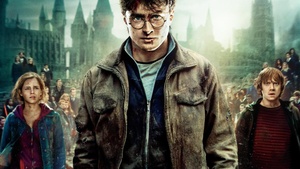 Harry Potter und die Heiligtümer des Todes Teil 2