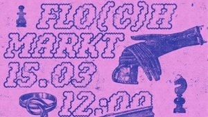 🤝👛🧳 FLO(C)HMARKT