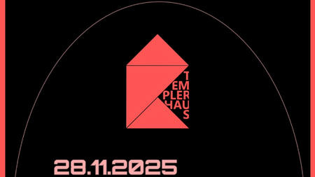 Templerhaus goes Central