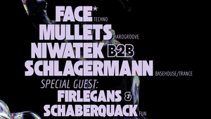 Dipping Fingers (Techno / Hardgroove)