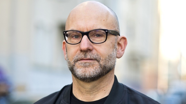 Sascha Lange - Depeche Mode Lesung