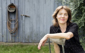 PEGGY MÄDLER liest »Selbstregulierung des Herzens«