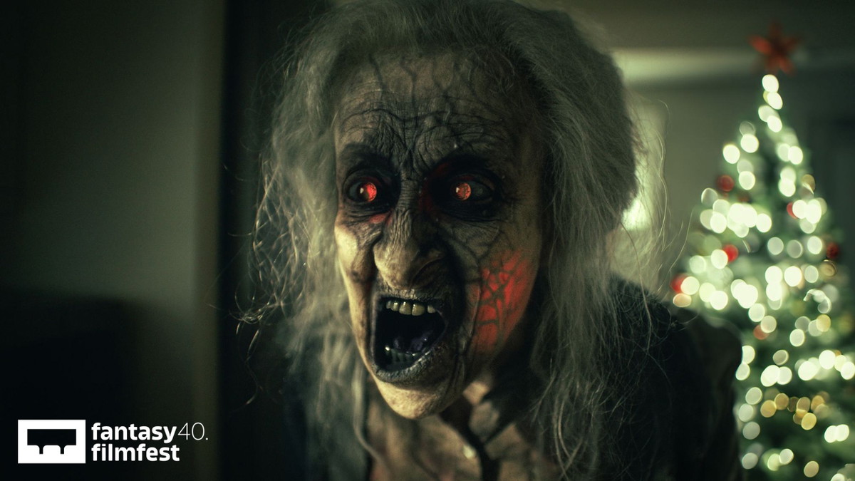 Titelbild der Veranstaltung Unholy Night (englische OV) // 40. Fantasy Filmfest // Deutschlandpremiere