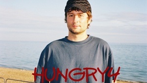 Hungry4 ps. Mall Grab + friends at Bunker