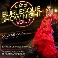Burlesque Show Night Vol.2