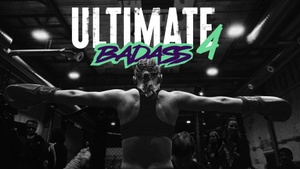 Ultimate Badass #4 - Hamburg, Here We Come!