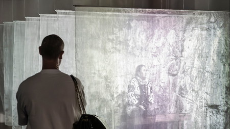 Überblicksführung Kyiv Biennial – A Bird That Cannot Land