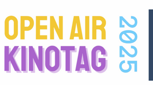 OPEN AIR KINOTAG 2025 in der ufaFabrik