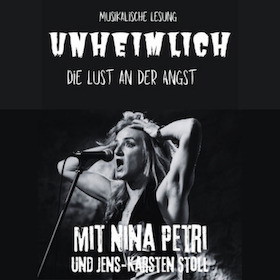 ,,UNHEIMLICH'' - Die Lust in der Angst