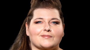 Nicole Jäger - Walküre