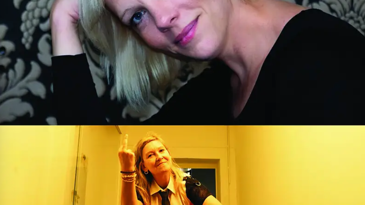Sophie van Rheinlanden und Michaela Sieber: Doppel-Solo