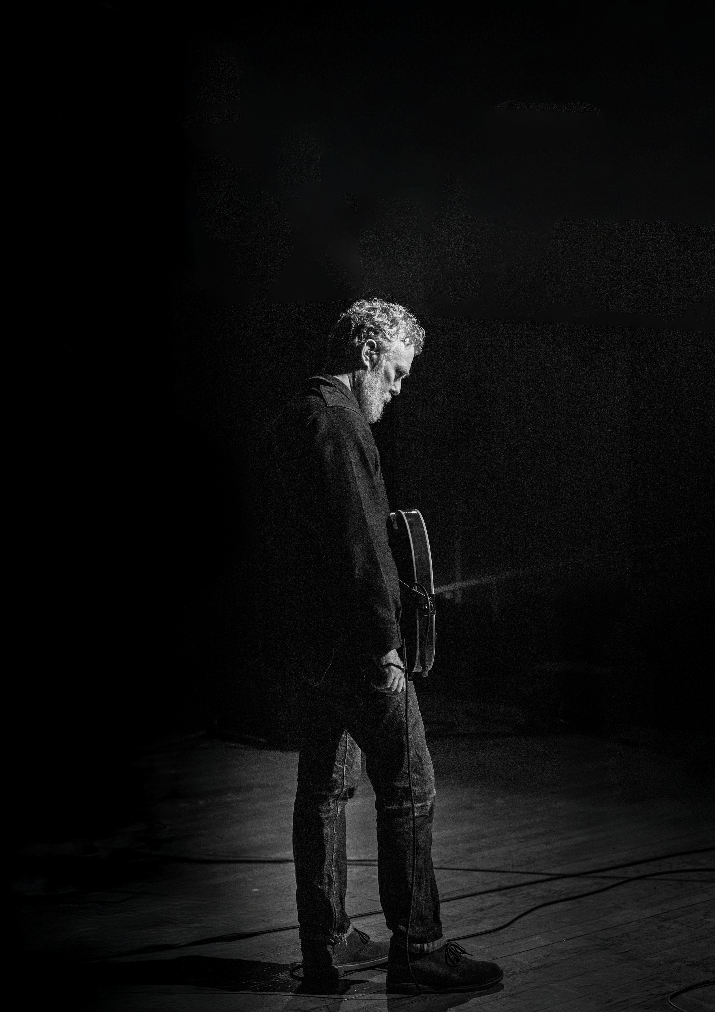 Glen Hansard - Solo 2026