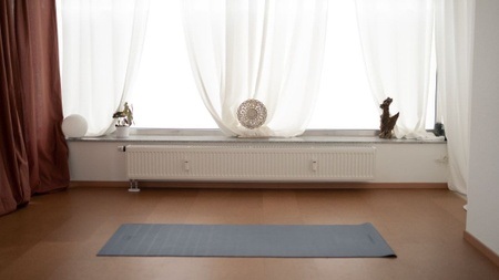 Yin Yoga Special - 2,5 Std. tiefe Regeneration