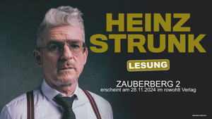 Heinz Strunk