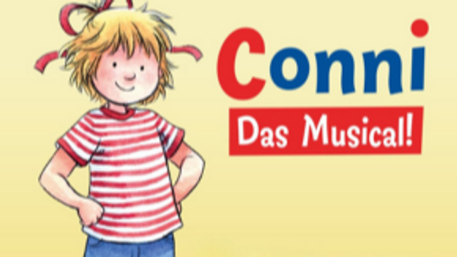 Conni  - Das Musical!