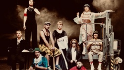 nö theater