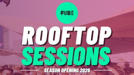 FUSE Rooftop Session - Season Opening