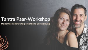 Tantra Paar Workshop