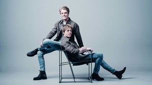 Lucas & Arthur Jussen - Klavier-Duette von Mozart bis Rachmaninoff