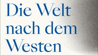 Die Welt nach dem Westen - Fünf Phasen der Trauer