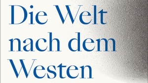 Die Welt nach dem Westen - Fünf Phasen der Trauer