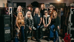 Lynyrd Skynyrd