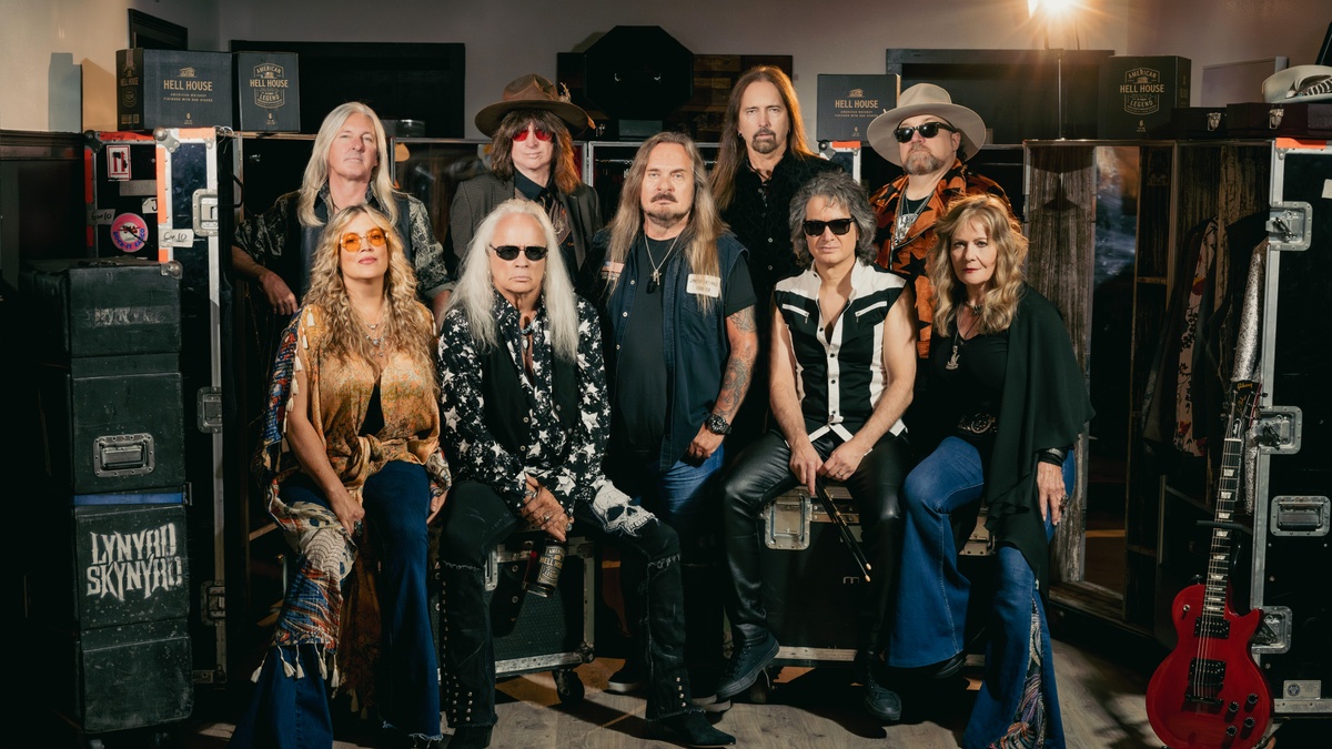 Lynyrd Skynyrd