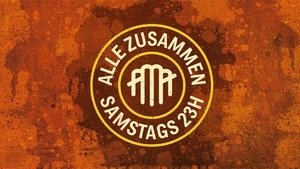 Alle Zusammen w/Neytram