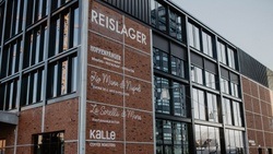 Reislager