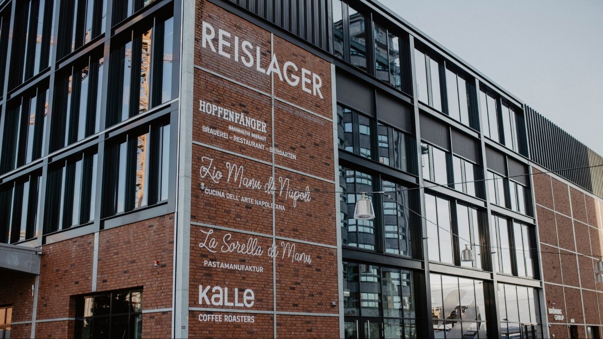 Reislager