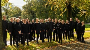 Freude, Trost und Hoffnung – Motetten von Bach, Mendelssohn, Brahms und Distler