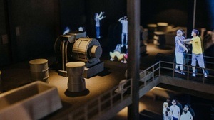 (Un)sichtbare Orte. Siegfried Hirschmann – ein vergessener Industriepionier