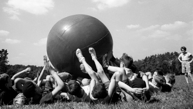 Fred Stein // Der Mensch im Fokus - Fred Stein und der Spanische Bürgerkrieg