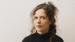 Release-Lesung des Romans „Gescheiterte Sterne“ von Thea Mantwill