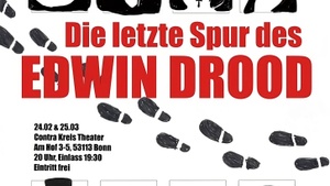 Die Letzte Spur des Edwin Drood