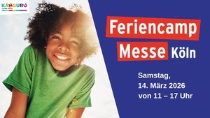 FeriencampMesse