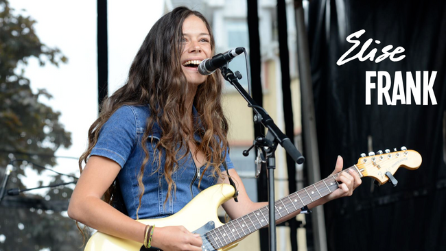 Elise Frank