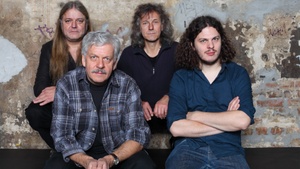 Gastspiel | Engerling - 50 Jahre