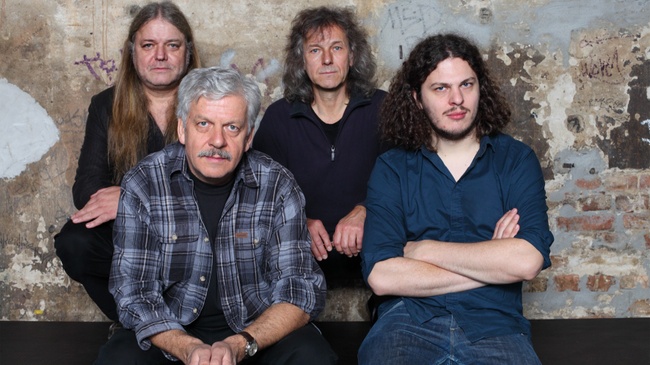 Gastspiel | Engerling - 50 Jahre