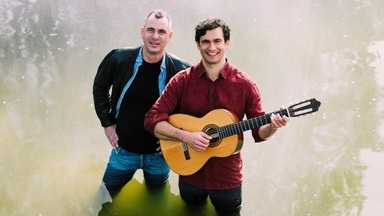 Christoph & Lollo - alles gut - Konzert